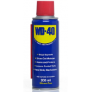 Аерозоль WD-40 Універсальний 200мл